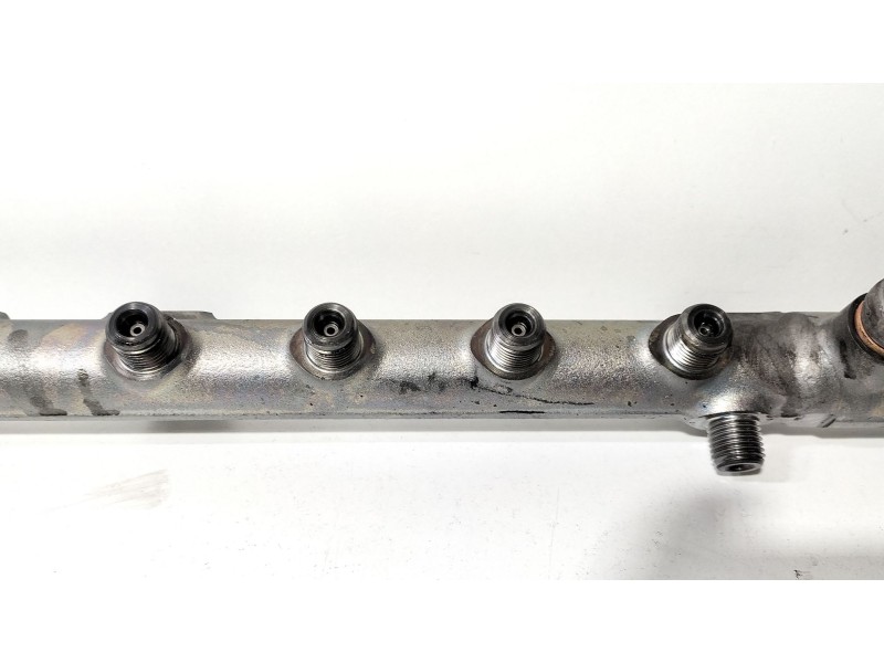 Recambio de rampa inyectora para mercedes-benz clase e (w212) e 250 cdi / bluetec (212.003, 212.004) referencia OEM IAM A6510700