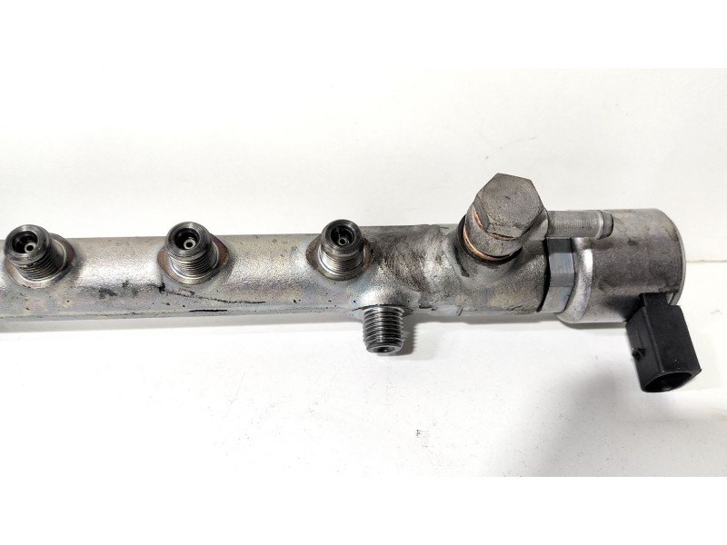 Recambio de rampa inyectora para mercedes-benz clase e (w212) e 250 cdi / bluetec (212.003, 212.004) referencia OEM IAM A6510700