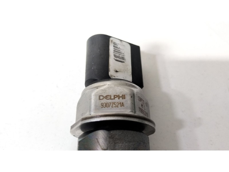 Recambio de rampa inyectora para mercedes-benz clase e (w212) e 250 cdi / bluetec (212.003, 212.004) referencia OEM IAM A6510700
