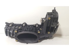 Recambio de colector admision para mercedes-benz clase c (w204) c 220 cdi (204.002) referencia OEM IAM A6510900037  