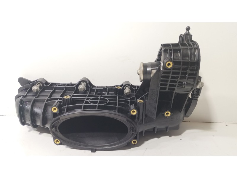 Recambio de colector admision para mercedes-benz clase c (w204) c 220 cdi (204.002) referencia OEM IAM A6510900037  