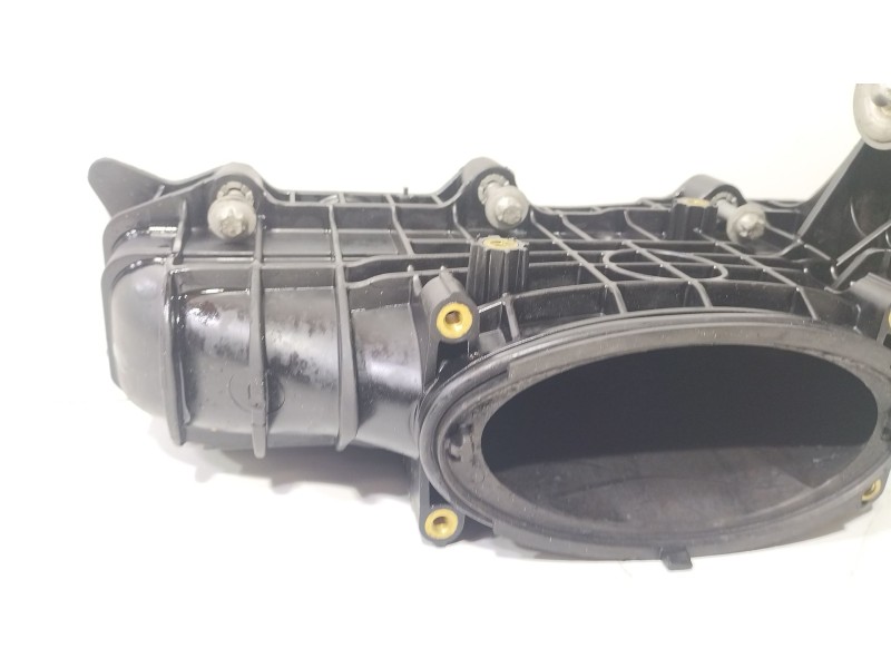 Recambio de colector admision para mercedes-benz clase c (w204) c 220 cdi (204.002) referencia OEM IAM A6510900037  