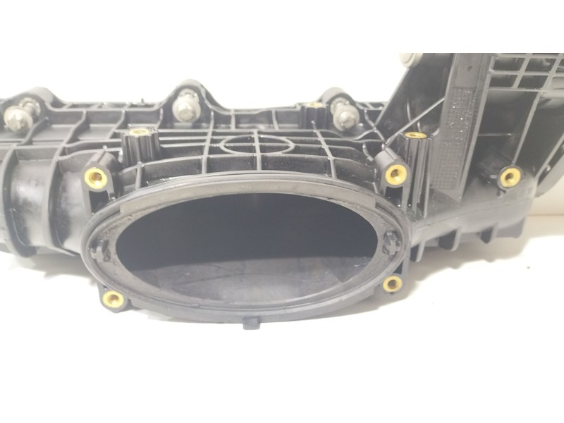 Recambio de colector admision para mercedes-benz clase c (w204) c 220 cdi (204.002) referencia OEM IAM A6510900037  