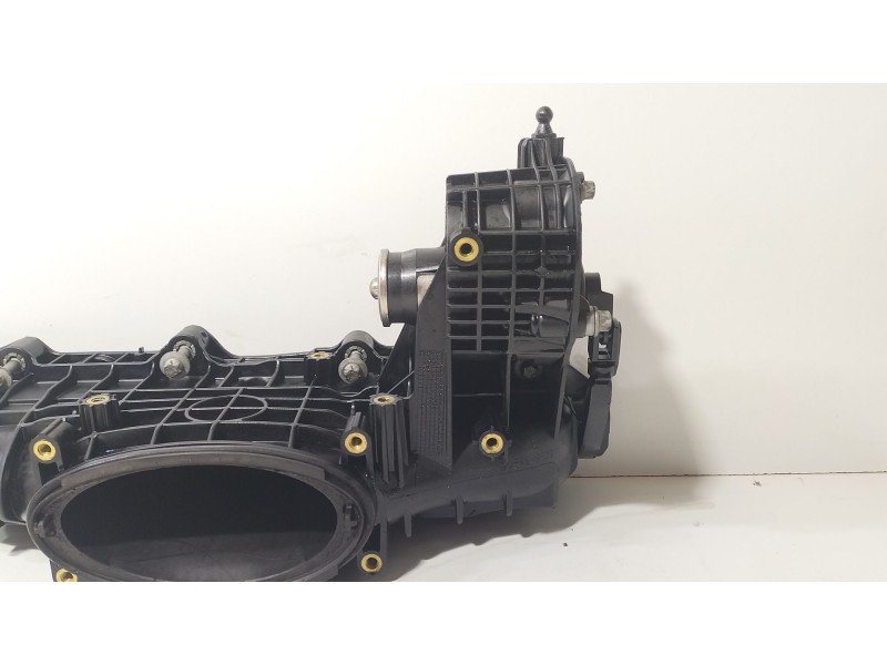Recambio de colector admision para mercedes-benz clase c (w204) c 220 cdi (204.002) referencia OEM IAM A6510900037  