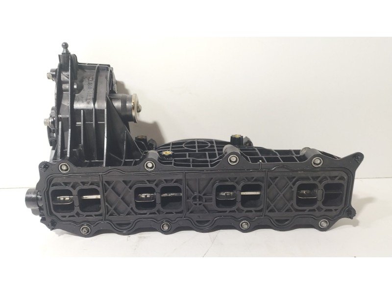 Recambio de colector admision para mercedes-benz clase c (w204) c 220 cdi (204.002) referencia OEM IAM A6510900037  