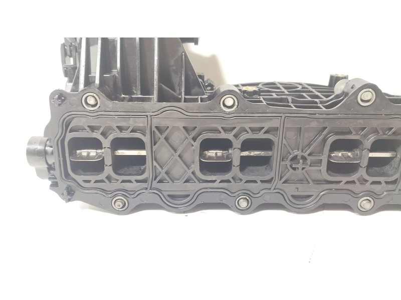 Recambio de colector admision para mercedes-benz clase c (w204) c 220 cdi (204.002) referencia OEM IAM A6510900037  