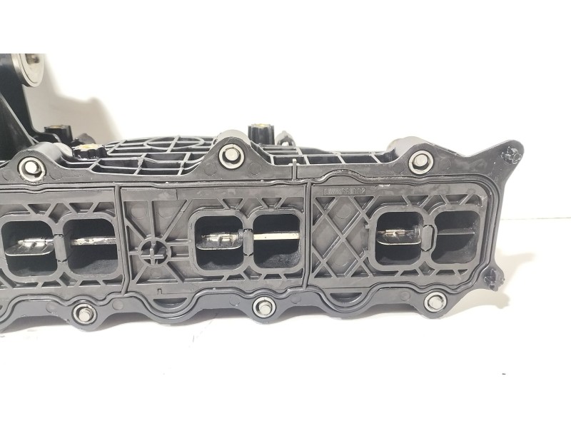 Recambio de colector admision para mercedes-benz clase c (w204) c 220 cdi (204.002) referencia OEM IAM A6510900037  