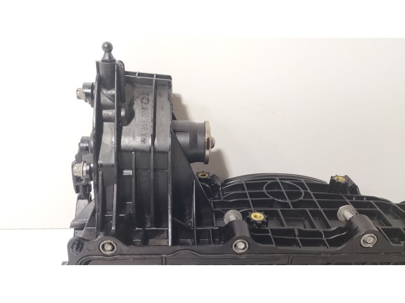 Recambio de colector admision para mercedes-benz clase c (w204) c 220 cdi (204.002) referencia OEM IAM A6510900037  