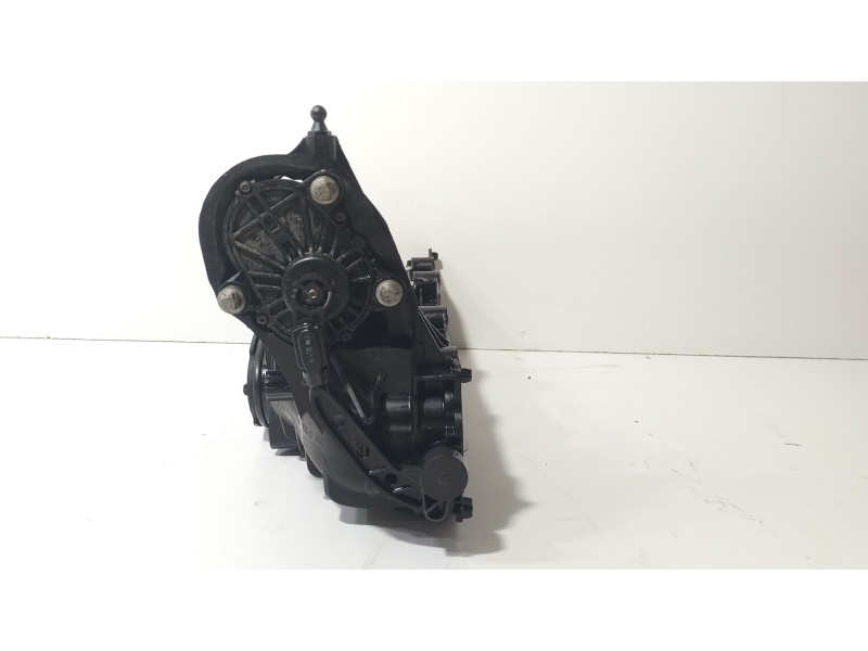 Recambio de colector admision para mercedes-benz clase c (w204) c 220 cdi (204.002) referencia OEM IAM A6510900037  