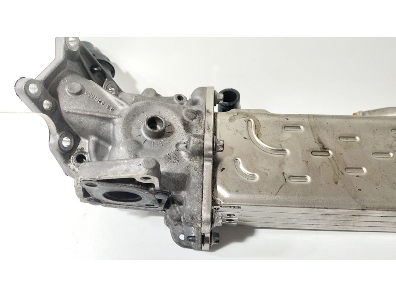 Recambio de valvula egr para mercedes-benz clase c (w204) c 250 cdi (204.003) referencia OEM IAM A6511420067  