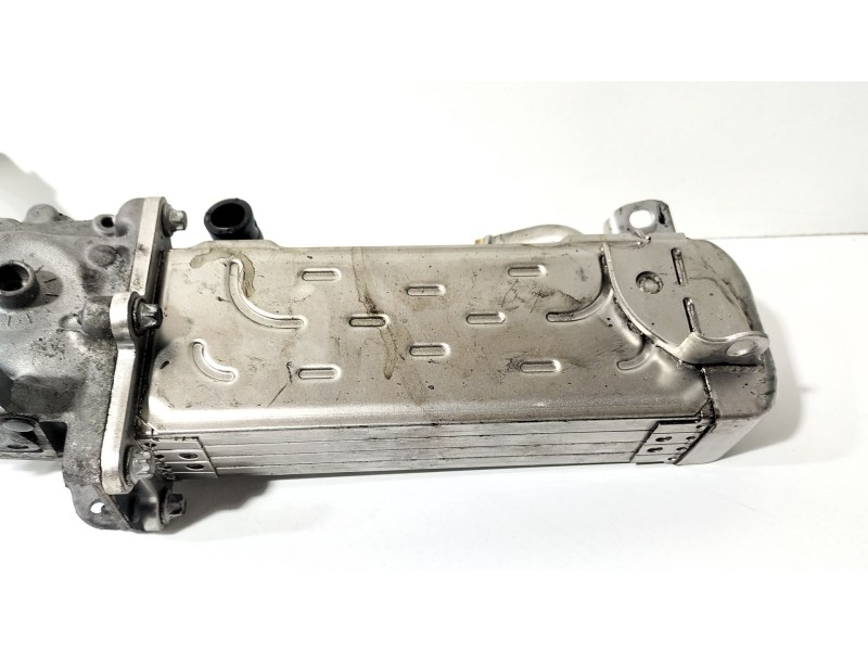 Recambio de valvula egr para mercedes-benz clase c (w204) c 250 cdi (204.003) referencia OEM IAM A6511420067  