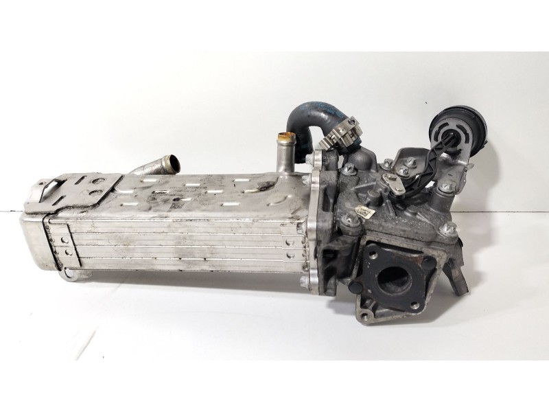 Recambio de valvula egr para mercedes-benz clase c (w204) c 250 cdi (204.003) referencia OEM IAM A6511420067  