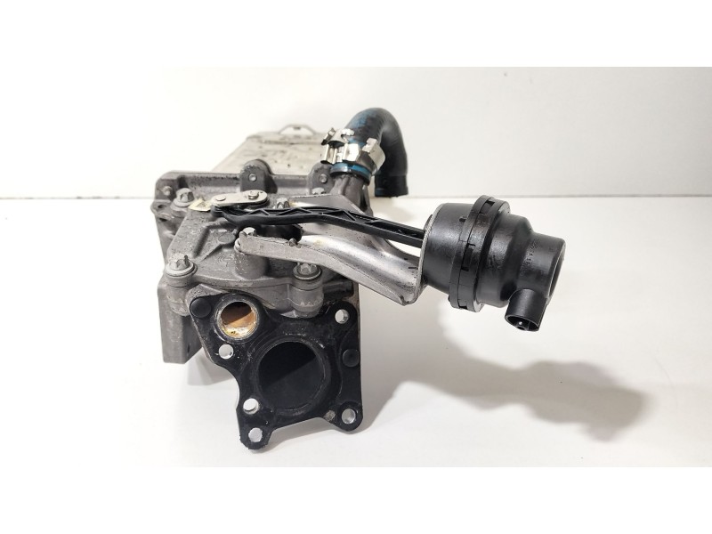 Recambio de valvula egr para mercedes-benz clase c (w204) c 250 cdi (204.003) referencia OEM IAM A6511420067  
