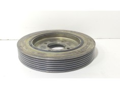 Recambio de polea cigueñal para citroën berlingo 1.9 d 600 furg. referencia OEM IAM 9624596880  