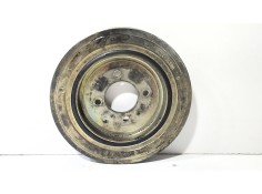 Recambio de polea cigueñal para citroën berlingo 1.9 d 600 furg. referencia OEM IAM 9624596880   2