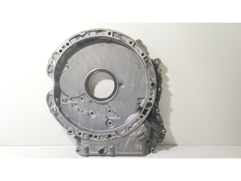 Recambio de tapa distribucion para mercedes-benz clase gla (w156) gla 200 cdi (156.908) referencia OEM IAM A6450150102  