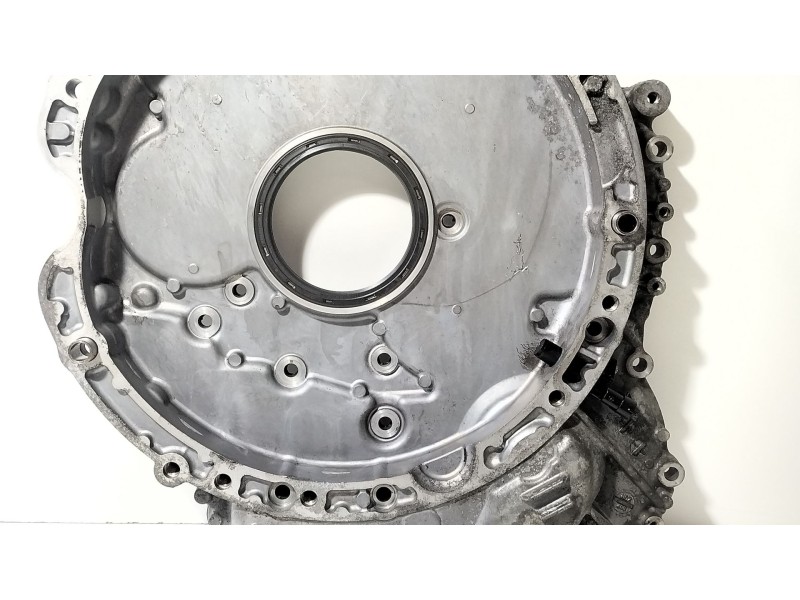 Recambio de tapa distribucion para mercedes-benz clase gla (w156) gla 200 cdi (156.908) referencia OEM IAM A6450150102  