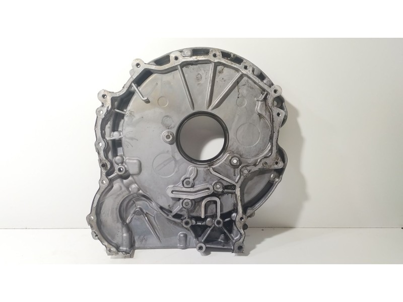 Recambio de tapa distribucion para mercedes-benz clase gla (w156) gla 200 cdi (156.908) referencia OEM IAM A6450150102  