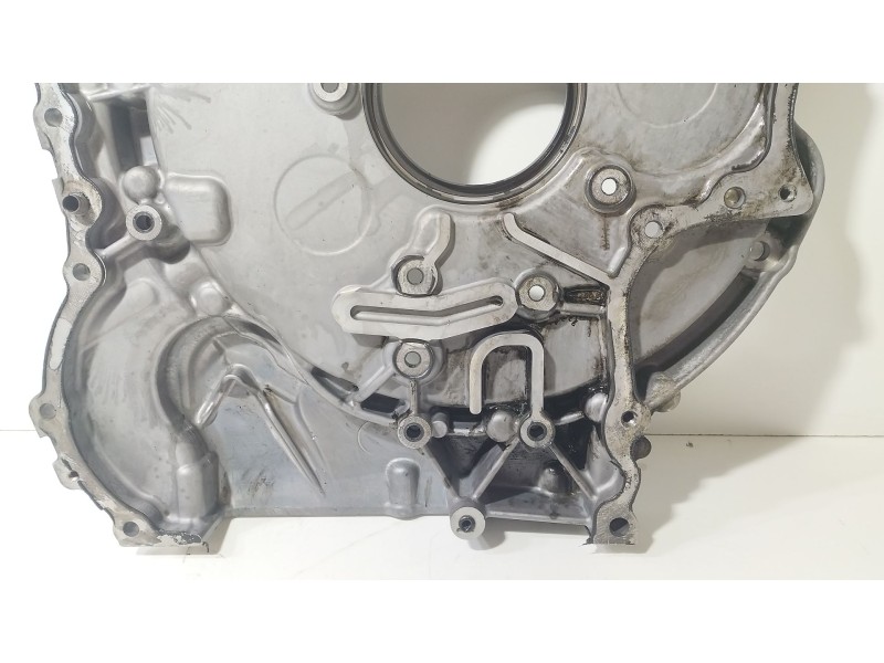 Recambio de tapa distribucion para mercedes-benz clase gla (w156) gla 200 cdi (156.908) referencia OEM IAM A6450150102  
