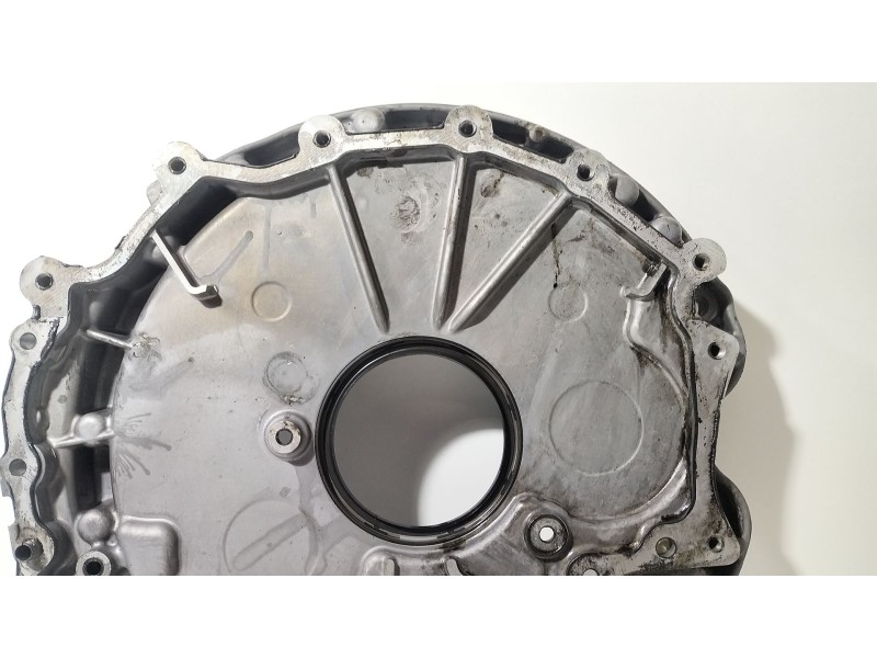 Recambio de tapa distribucion para mercedes-benz clase gla (w156) gla 200 cdi (156.908) referencia OEM IAM A6450150102  