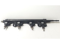 Recambio de rampa inyectora para mini mini (r56) cooper d referencia OEM IAM 7575646  