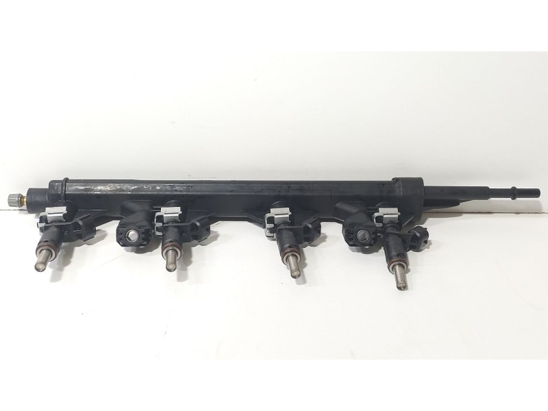 Recambio de rampa inyectora para mini mini (r56) cooper d referencia OEM IAM 7575646  