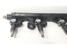 Recambio de rampa inyectora para mini mini (r56) cooper d referencia OEM IAM 7575646   2