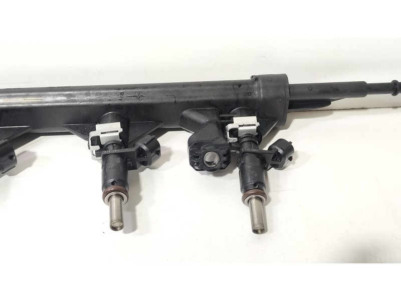 Recambio de rampa inyectora para mini mini (r56) cooper d referencia OEM IAM 7575646  