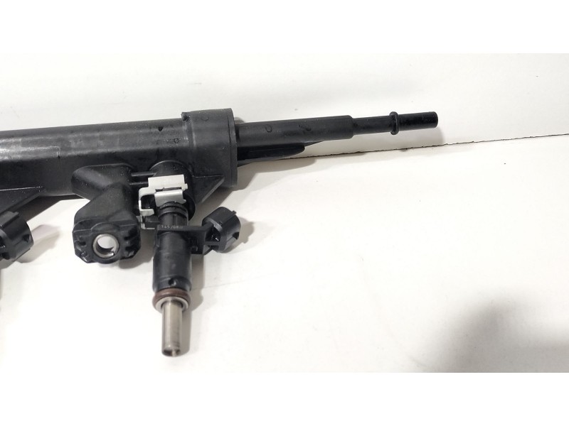 Recambio de rampa inyectora para mini mini (r56) cooper d referencia OEM IAM 7575646  