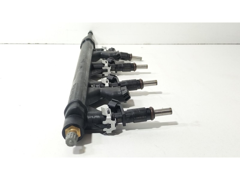 Recambio de rampa inyectora para mini mini (r56) cooper d referencia OEM IAM 7575646  