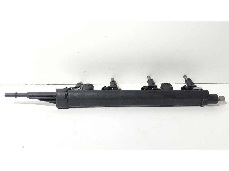 Recambio de rampa inyectora para mini mini (r56) cooper d referencia OEM IAM 7575646  