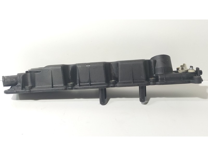 Recambio de tapa balancines para citroën berlingo multispace (b9) 1.6 bluehdi 120 referencia OEM IAM 9653567980B  