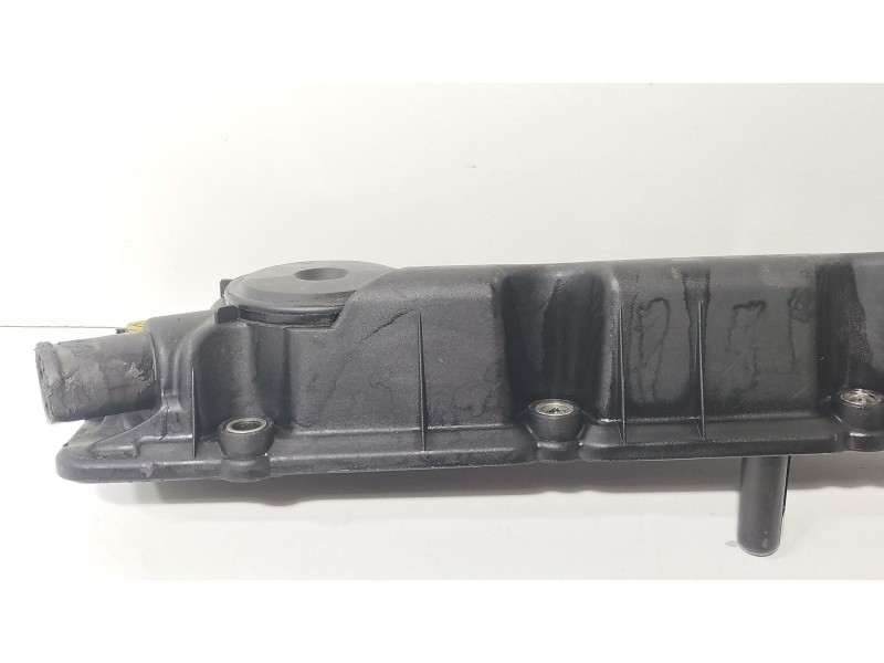 Recambio de tapa balancines para citroën berlingo multispace (b9) 1.6 bluehdi 120 referencia OEM IAM 9653567980B  