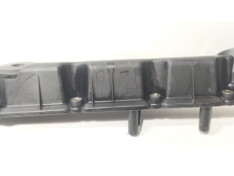 Recambio de tapa balancines para citroën berlingo multispace (b9) 1.6 bluehdi 120 referencia OEM IAM 9653567980B  