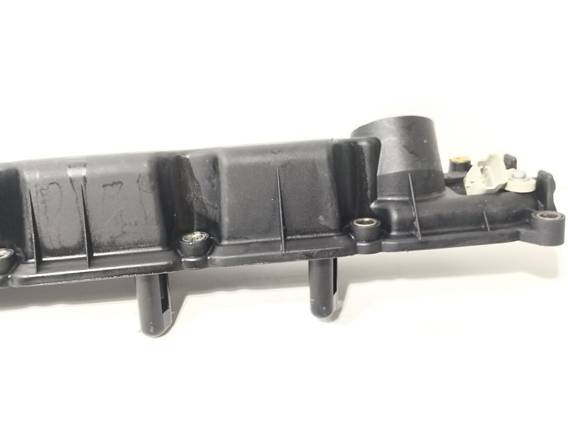 Recambio de tapa balancines para citroën berlingo multispace (b9) 1.6 bluehdi 120 referencia OEM IAM 9653567980B  