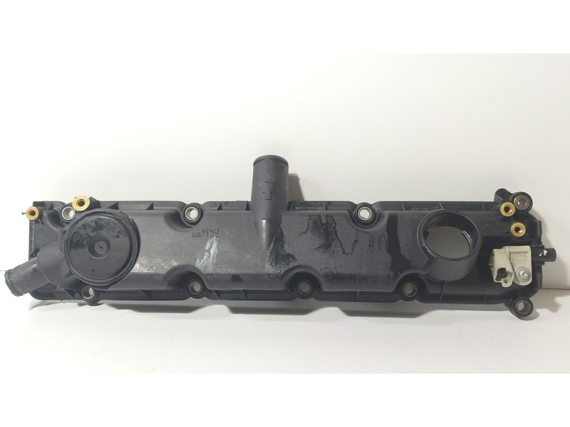 Recambio de tapa balancines para citroën berlingo multispace (b9) 1.6 bluehdi 120 referencia OEM IAM 9653567980B  