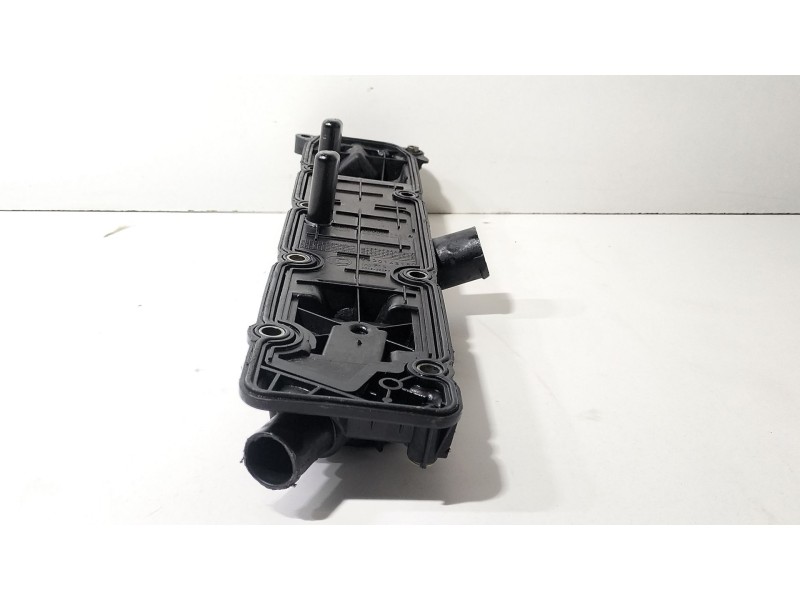 Recambio de tapa balancines para citroën berlingo multispace (b9) 1.6 bluehdi 120 referencia OEM IAM 9653567980B  