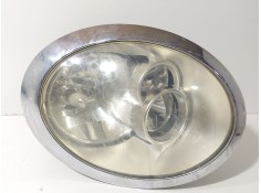 Recambio de faro izquierdo para mini mini (r50, r53) one referencia OEM IAM 63126911703  