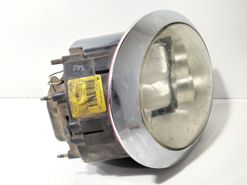 Recambio de faro izquierdo para mini mini (r50, r53) one referencia OEM IAM 63126911703  