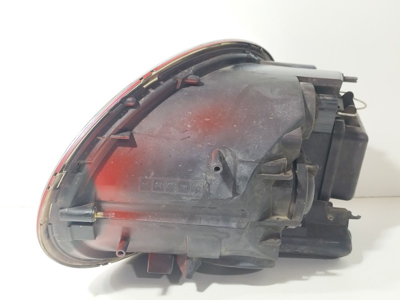 Recambio de faro izquierdo para mini mini (r50, r53) one referencia OEM IAM 63126911703  