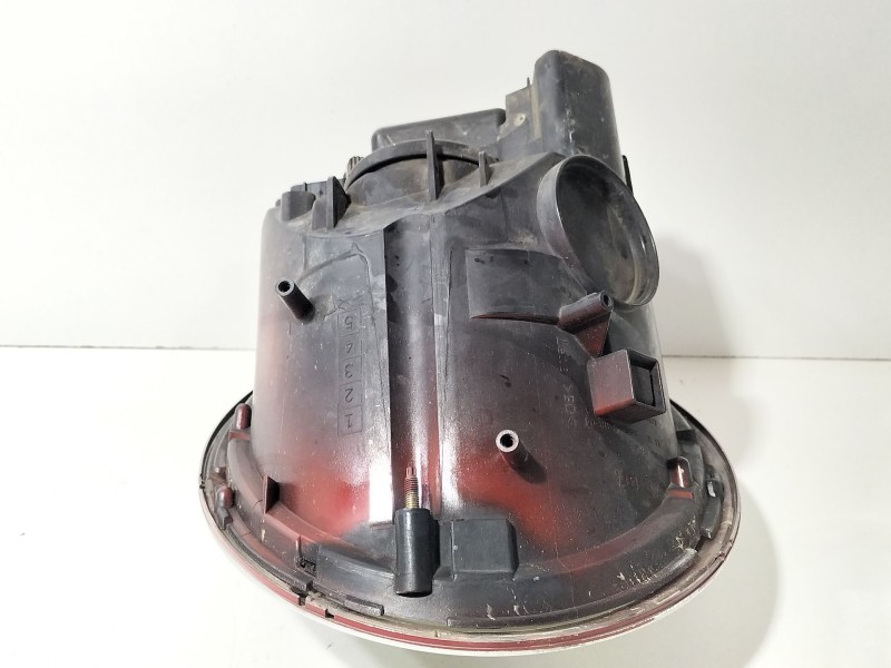 Recambio de faro izquierdo para mini mini (r50, r53) one referencia OEM IAM 63126911703  