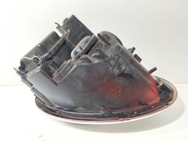 Recambio de faro izquierdo para mini mini (r50, r53) one referencia OEM IAM 63126911703  
