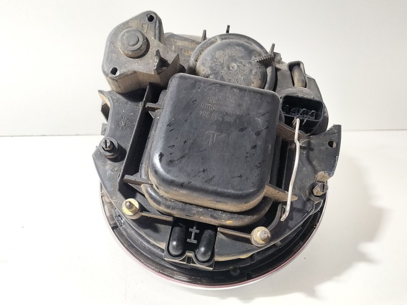 Recambio de faro izquierdo para mini mini (r50, r53) one referencia OEM IAM 63126911703  