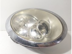 Recambio de faro derecho para mini mini (r50, r53) one referencia OEM IAM 63126911704  