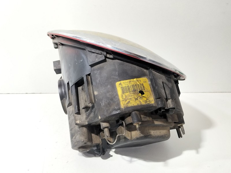 Recambio de faro derecho para mini mini (r50, r53) one referencia OEM IAM 63126911704  