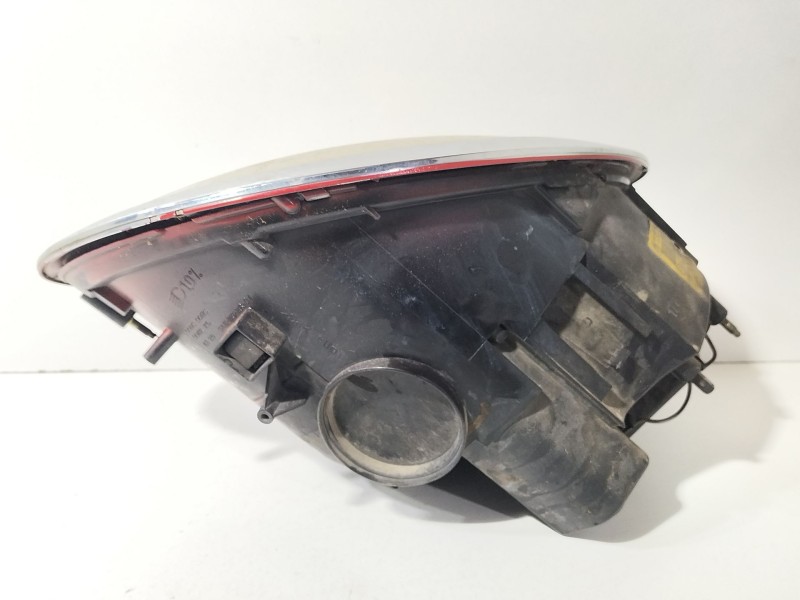 Recambio de faro derecho para mini mini (r50, r53) one referencia OEM IAM 63126911704  