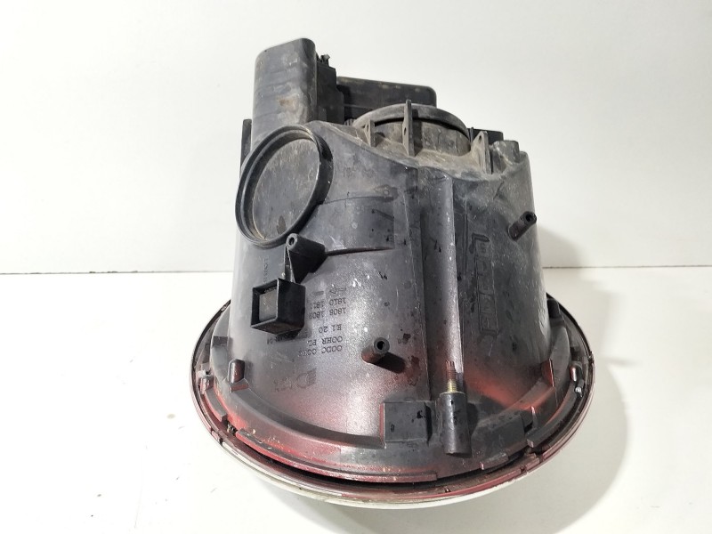 Recambio de faro derecho para mini mini (r50, r53) one referencia OEM IAM 63126911704  