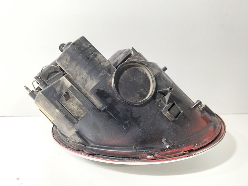 Recambio de faro derecho para mini mini (r50, r53) one referencia OEM IAM 63126911704  