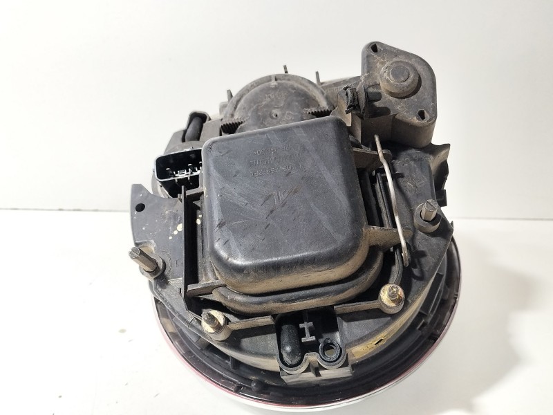 Recambio de faro derecho para mini mini (r50, r53) one referencia OEM IAM 63126911704  