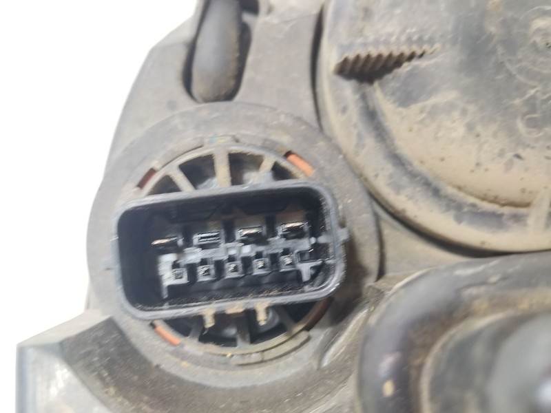 Recambio de faro derecho para mini mini (r50, r53) one referencia OEM IAM 63126911704  